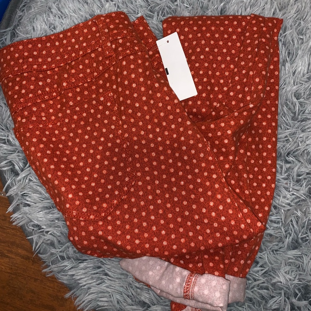 Bongo skinny jeans